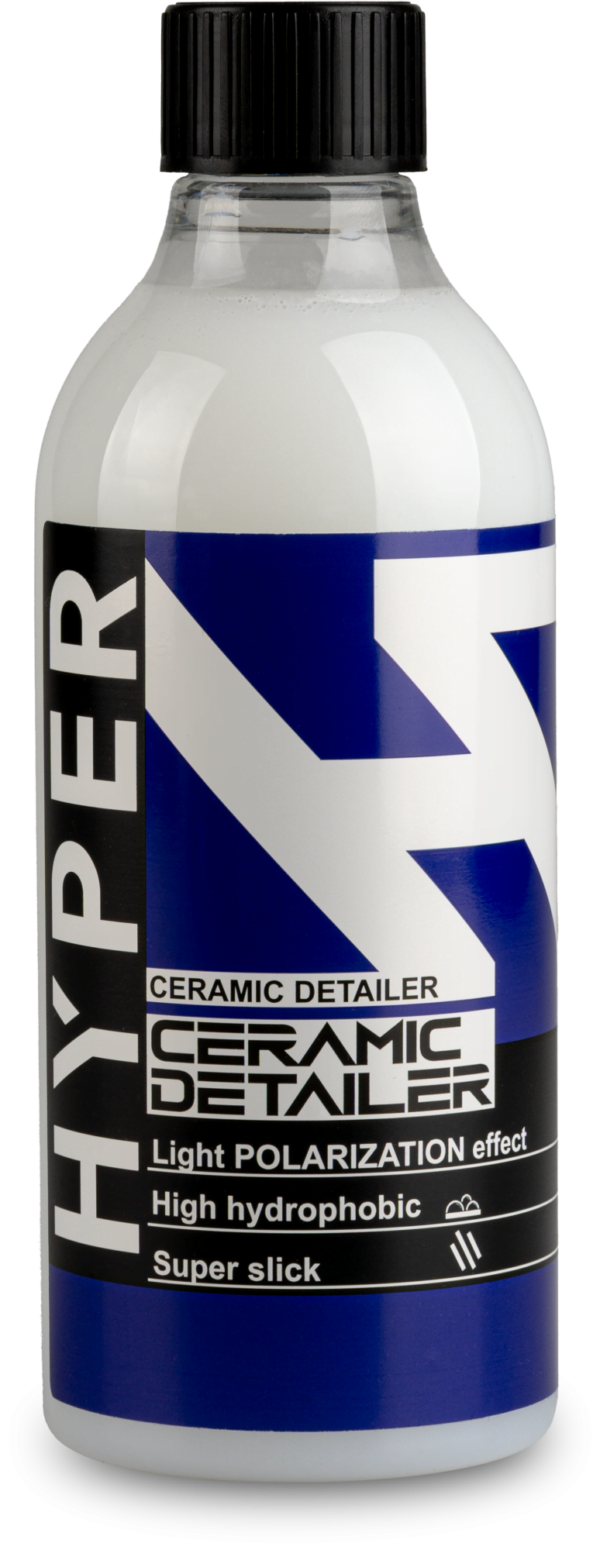 HYPER Ceramic Detailer 500ml