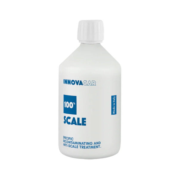 Innovacar 100% Scale 500ml - środek do usuwania kamienia