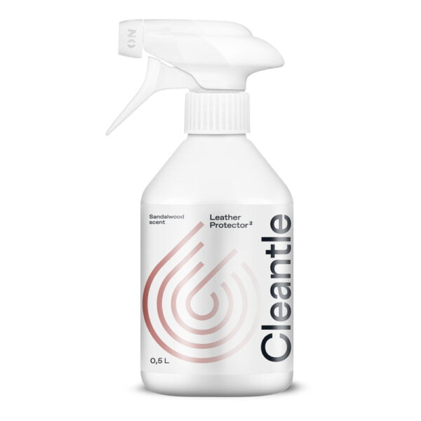 Cleantle Leather Protector 500ml