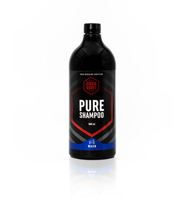 Good Stuff Pure Shampoo 1L - szampon samochodowy