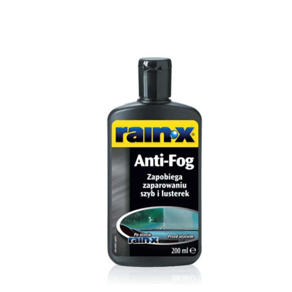 Rain-X Rain Anti-Fog antypara 200ml