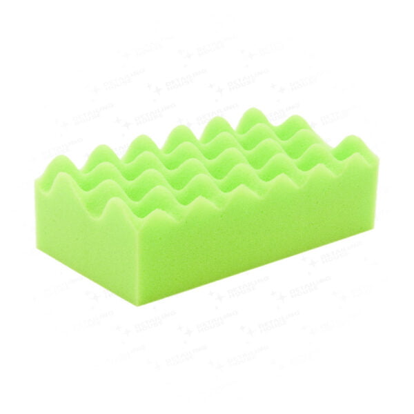 Pure Chemie Green Sponge PRO - gąbka do mycia samochodu