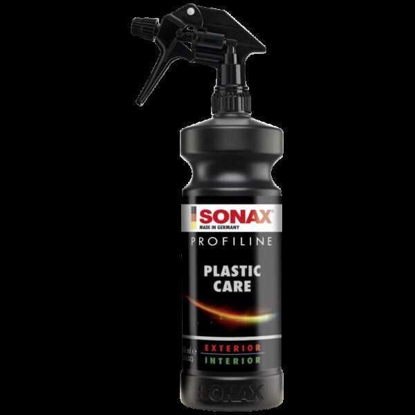 SONAX Profiline Plastic Care Exterior/Interior 1L