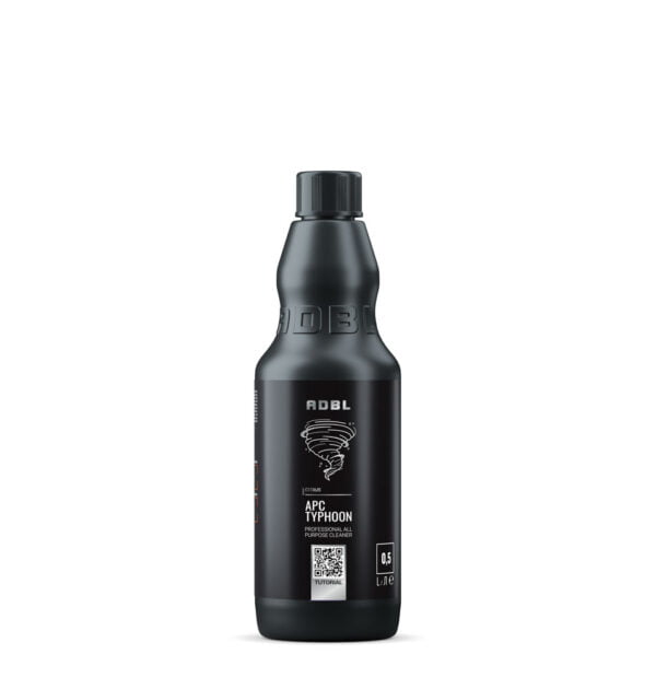 ADBL APC Typhoon 500ml - uniwersalny koncentrat czyszczący