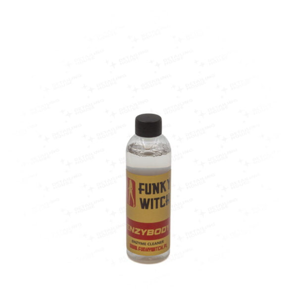 Funky Witch Enzybody Enzymatic Cleaner 215ml - enzymatyczny środek czyszczący