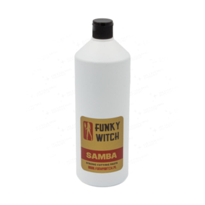 Funky Witch Samba Strong Cutting Paste 1L - mocno tnąca pasta polerska