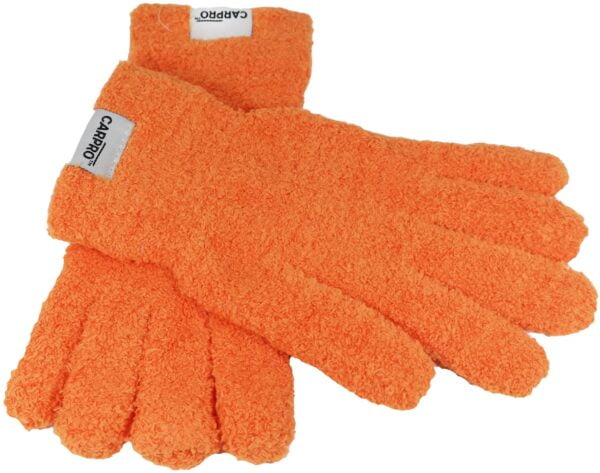 CarPro Microfiber Gloves - rękawiczki mikrofibrowe 2szt