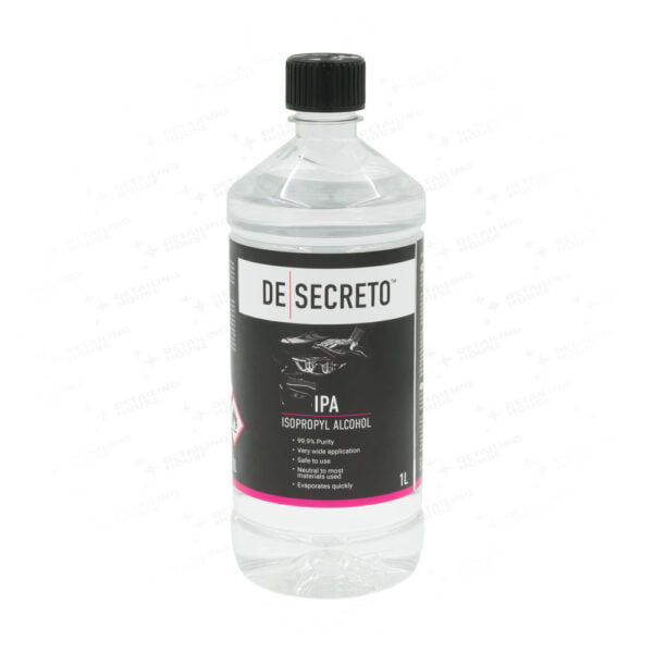 De Secreto IPA 99