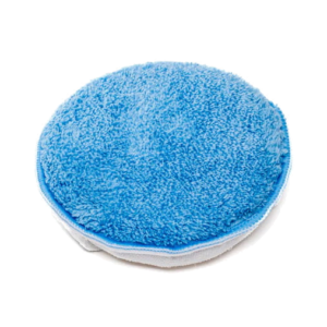 Dodo Juice Blue Roo - mikrofibrowy aplikator z kieszonką na palce