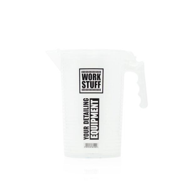 Work Stuff Sizeer Measuring Cup 1L - miarka odporna na chemię