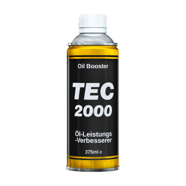 TEC2000 Oil Booster 375ml - dodatek do oleju