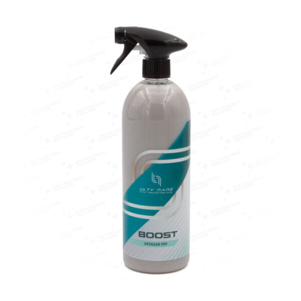 Ulty Nano Boost Detailer PPF 1L - qd do folii ochronnych