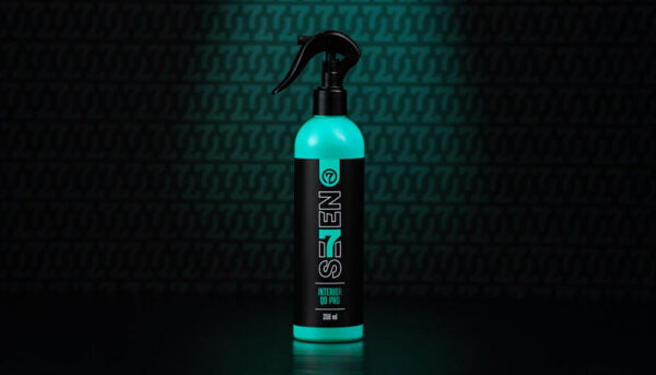 Seven Interior QD Pro 350ml - quick detailer do wnętrza