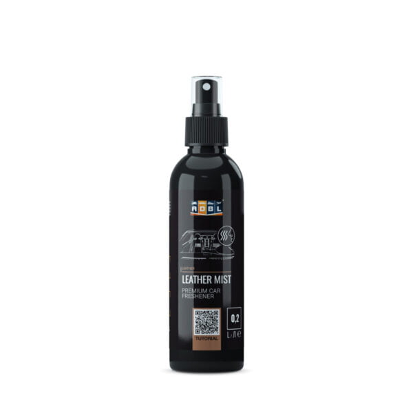 ADBL Leather Mist 200ml