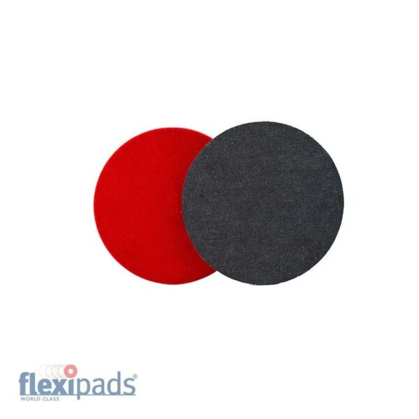 Flexipads Dysk Polerski DENIM 135mm