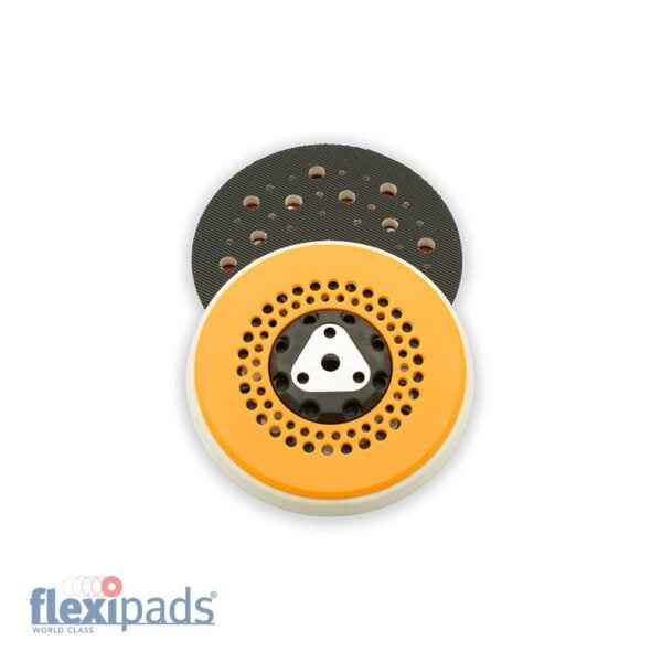 Flexipads125mm M8 Soft - Dysk wsporczy