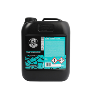 Blend Brothers ELIMINATOR Wheel Cleaner 5L - środek do czyszczenia kół i opon