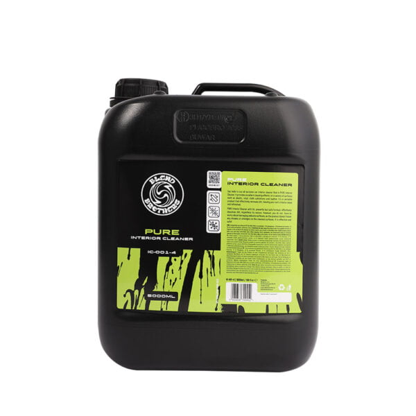 Blend Brothers PURE Interior Cleaner 5L - do czyszczenia wnętrza samochodu