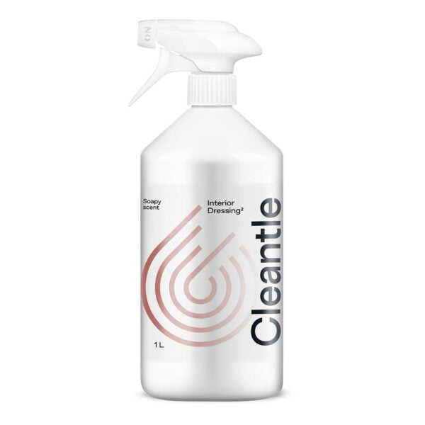 Cleantle Interior Dressing² 1L