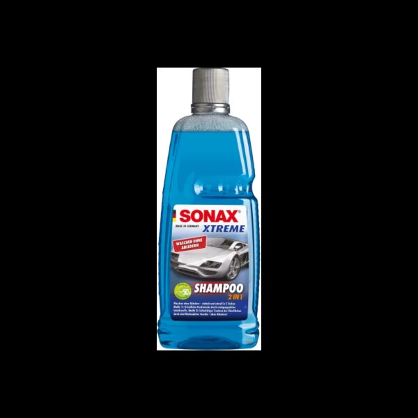 Sonax Xtreme Szampon 2w1 1L