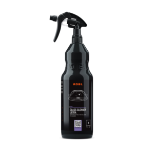 ADBL Glass Cleaner Ultra 1L - płyn do mycia szyb