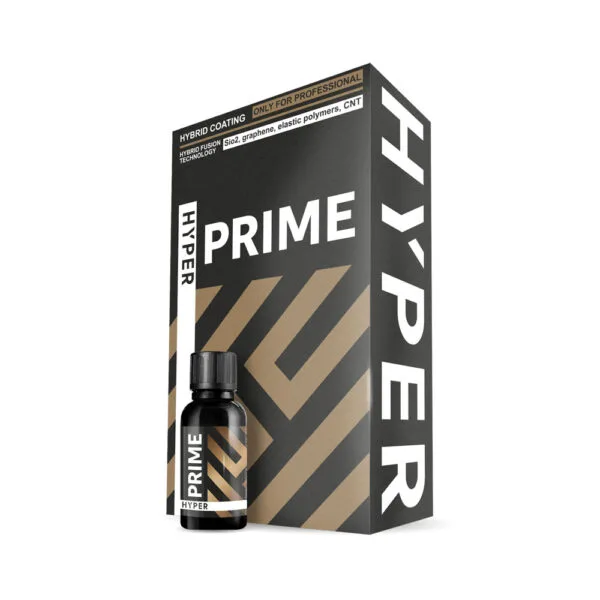 Hyper Prime 30ml - powłoka grafenowa