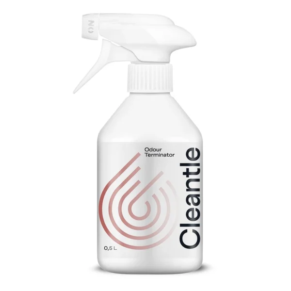 Cleantle Odour Terminator 500ml - neutralizator zapachów