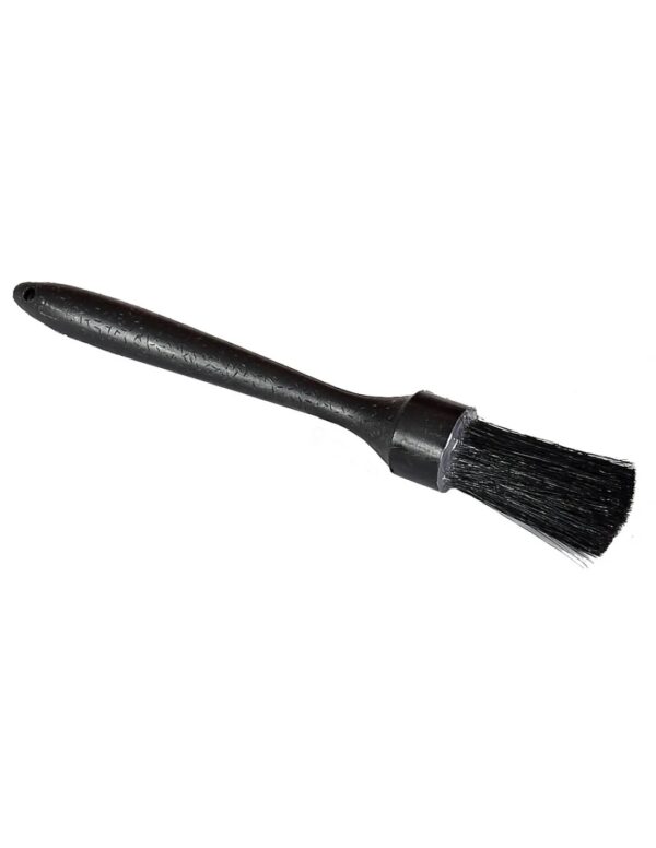 Wheel Woolies Boar's Hair Detaili Brush 25mm