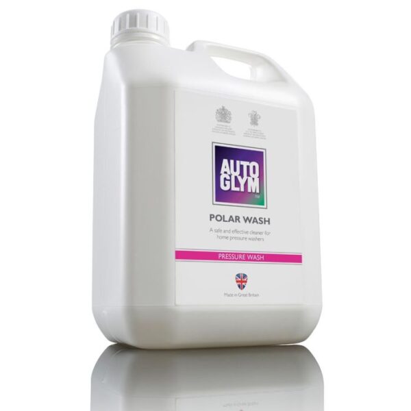 Autoglym Polar Wash 2.5L - szampon do pianownicy