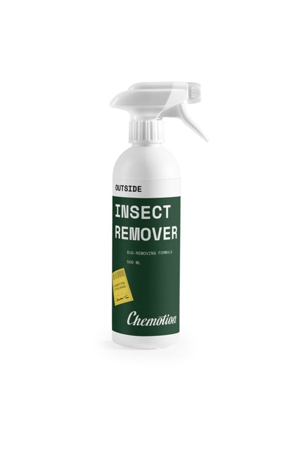 Chemotion Insect Remover 500ml - preparat do usuwania owadów