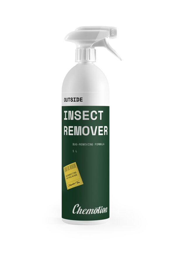 Chemotion Insect Remover 1L - preparat do usuwania owadów