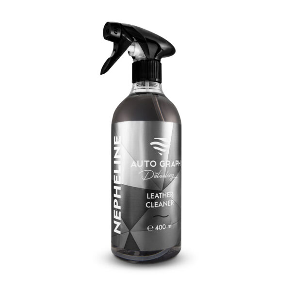 Auto Graph Nepheline Leather Cleaner 400ml