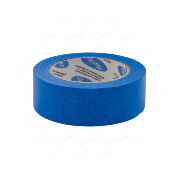 Detailing House Blue Masking Tape 38mm - taśma maskująca