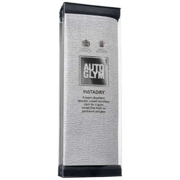 Autoglym Instadry Retail 50x44cm - superchłonna mikrofibra