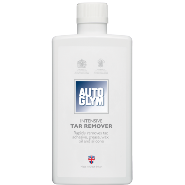 Autoglym Intensive Tar Remover 325ml - środek do usuwania smoły