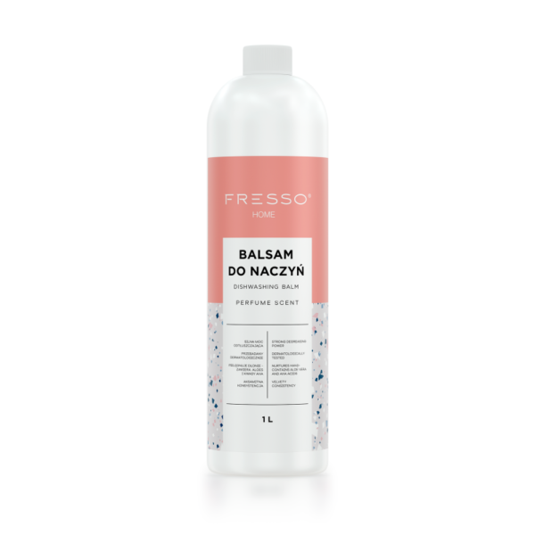 Fresso Home Balsam Do Mycia Naczyń 1L