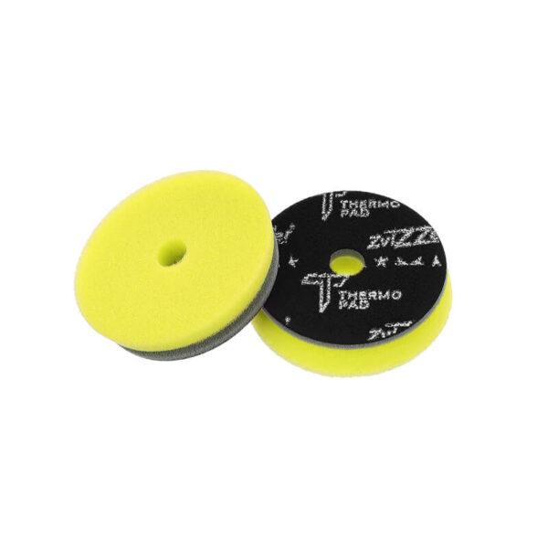 ZviZZer Thermo All-Rounder Pad Yellow 90/20/76