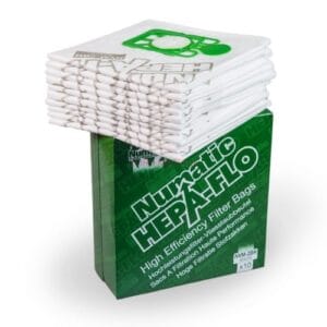 Numatic Worki NVM 2BH