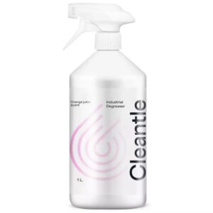 Cleantle Industrial Degreaser 1L - skoncentrowany