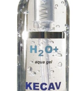 Kecav H2O+ Aqua Gel 200ml - woda w żelu do usuwania ptasich odchodów