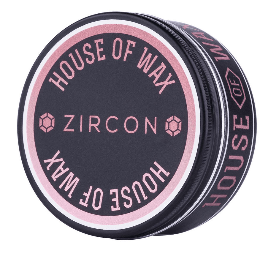 House Of Wax Zircon 100ml - wosk dodatkiem krzemionki 1 House Of Wax Zircon 100ml - wosk dodatkiem krzemionki