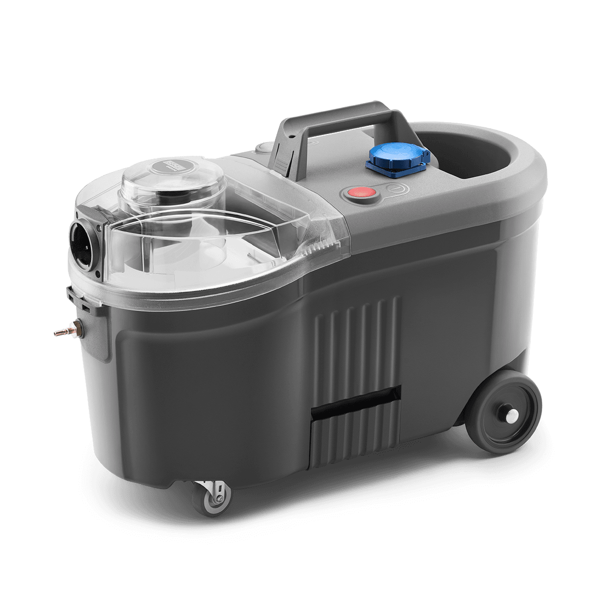 Profi Europe Odkurzacz Profi 50.1 M 1 Profi Europe Odkurzacz Profi 50.1 M