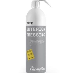 Chemotion Interior Dressing 1L - preparat do pielęgnacji elementów wewnętrznych
