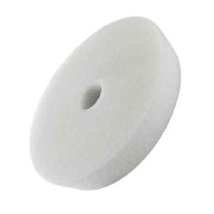 Honey Combination Gąbka polerska R-DA 80/90/25 rzep - Biała