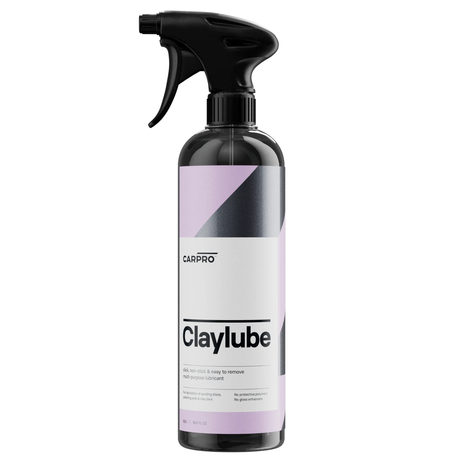 CarPro ClayLube 500ml 1 CarPro ClayLube 500ml