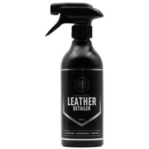 Good Stuff Leather Detailer 500ml - quick detailer do tapicerki skórzanej