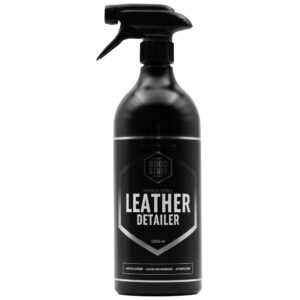 Good Stuff Leather Detailer 1L - quick detailer do tapicerki skórzanej