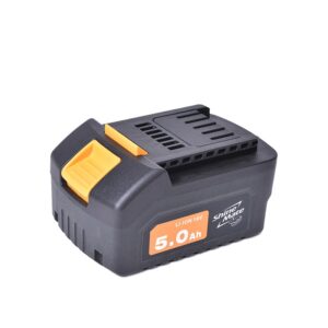 ShineMate B1850A Li-ion Battery - Akumulator do narzędzi bezprzewodowych