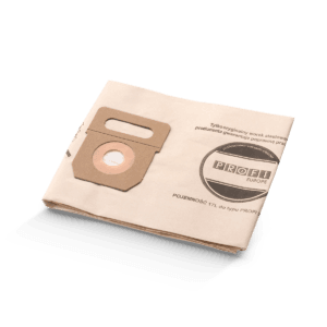 Profi Europe Worek Papierowy Komplet Profi 2 i 4