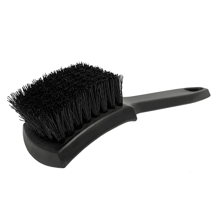 Innovacar Tire Brush - tire brush 1 Innovacar Tire Brush - szczotka do opon